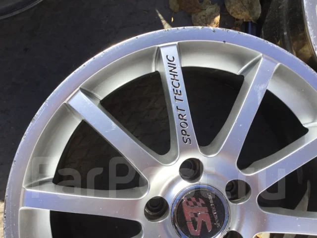 Sport Technic. 7.0x17", 5x112, ET50, �� 66,6���. ����