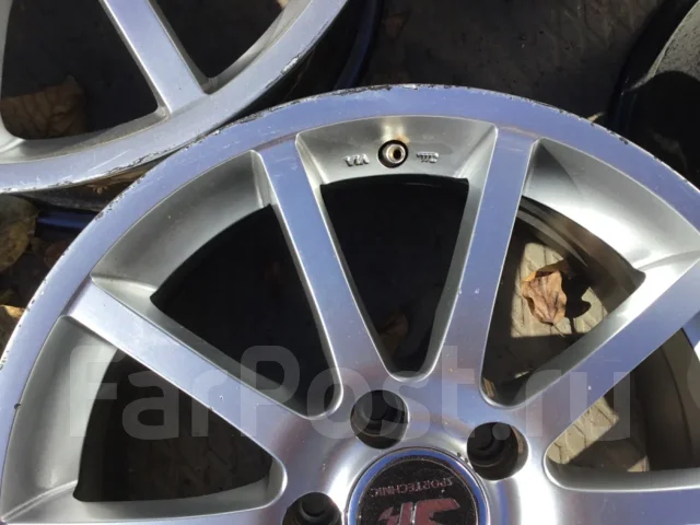 Sport Technic. 7.0x17", 5x112, ET50, �� 66,6���. ����