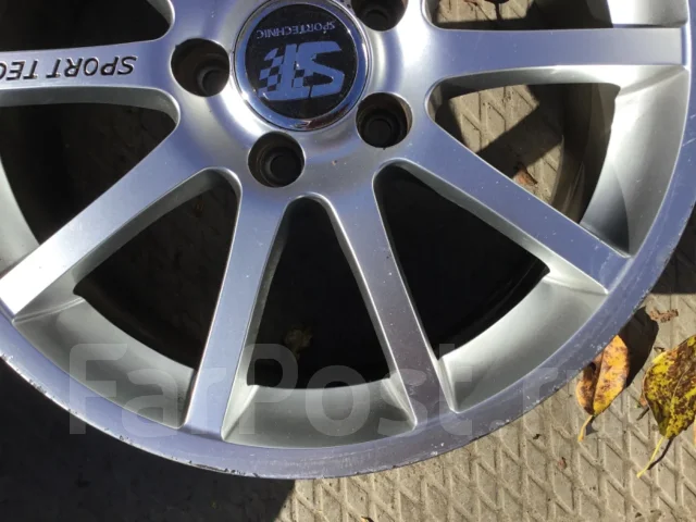 Sport Technic. 7.0x17", 5x112, ET50, �� 66,6���. ����