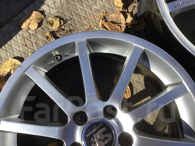 Sport Technic. 7.0x17", 5x112, ET50, �� 66,6���. ����