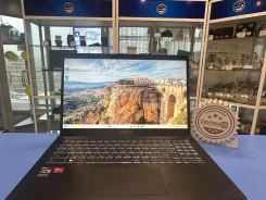 MSI Modern 15. 15.6", 2,3����, ��� 8 ��, ���� 256���, WiFi: 1, Bluetooth: 1 ����