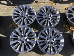 Toyota. 7.5x18", 5x114.3, ET45, �� 60,1���. ����