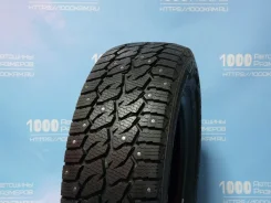 LingLong GREEN-Max Winter Grip Van 2