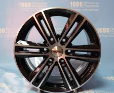 X'trike X-124