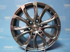 X'trike X-134