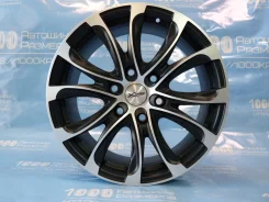 X'trike X-134