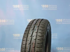 Toyo Observe Van