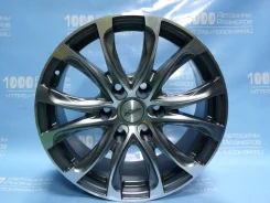 X'trike X-134