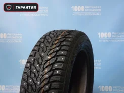 Nokian Hakkapeliitta 9 SUV