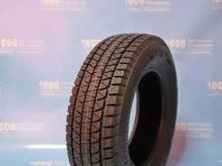 Bridgestone Blizzak DM-V3