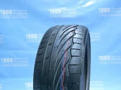 Toyo Proxes TR1