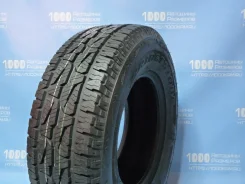 Bridgestone Dueler A/T 001