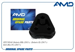 ������� ��������� ��������� Hyundai (Solaris RB) (2011-) (Solaris II) (2017-) KIA (Rio IV) (2017-) AMD ���. AMD4A700 AMD AMD4A700 ����