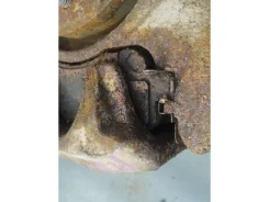 ��������� ������� Mitsubishi Outlander, ASX, RVR 4605A684, �������� 4605A684 ����
