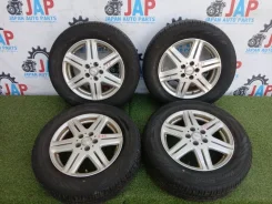 TRG. 6.0x15", 5x100, ET45 ����