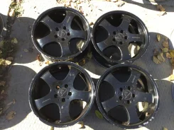 Carlsson. 8.5x18", 5x112, ET40, �� 76,1���. ����