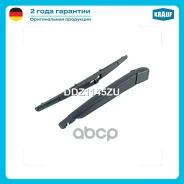 ����� ���������������� OPEL Astra H III (L35) 2004 - 2010 / OPEL Astra H III (L48) 2004 - 2010 / OPEL Corsa E V (X15) 2014 - / Krauf ���. DDZ1145ZU DD...