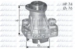 ����� �������� ���������� FORD Scorpio/Rover 800 2.5TD 96- Dolz ���. A341ST A341ST ����