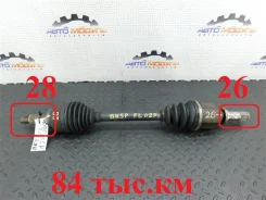 ������ Mazda Axela FG0225600D BK5P ZY-VE, �������� ����� FG0225600D ����