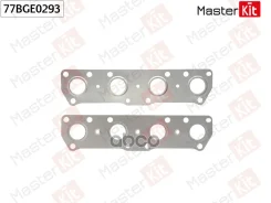 ��������� ���������� ���������� Citroen C4 II (B7) 8FP (EP3C) MasterKit ���. 77BGE0293 77BGE0293 ����