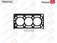 ��������� ������� ����� ��������� KIA KRV6 MasterKit ���. 77BGH324 77BGH324 ����