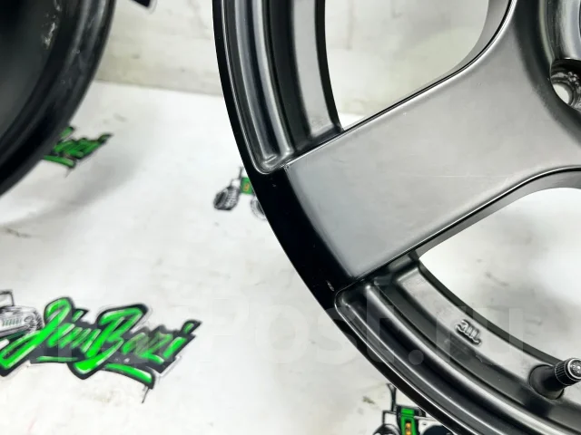 Motor Farm J-Revolution. 5.5x16", 5x139.7, ET-25, �� 108,1���. ����