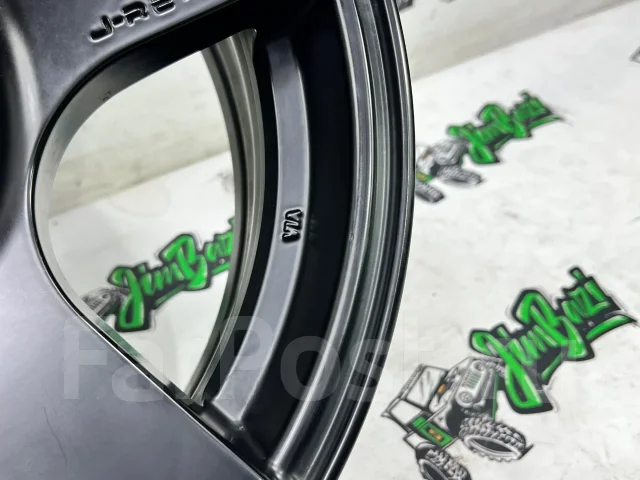 Motor Farm J-Revolution. 5.5x16", 5x139.7, ET-25, �� 108,1���. ����