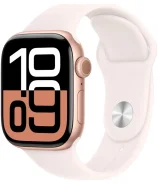 Apple Watch Series 10. GPS, NFC, IP68 ����