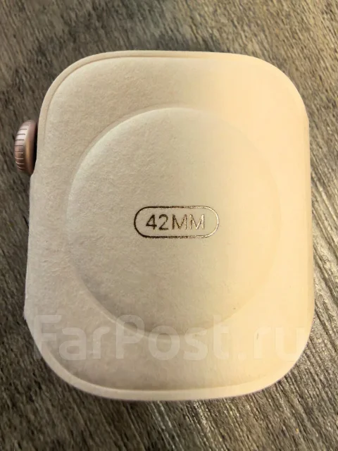 Apple Watch Series 10. GPS, NFC, IP68 ����