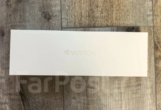 Apple Watch Series 10. GPS, NFC, IP68 ����