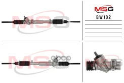 ������� ����� MSG ���. BW102 BW102 ����