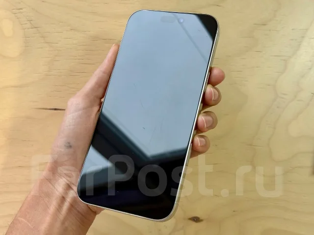 Apple iPhone 16 Pro Max. �/�, 1 ��, �����, 3G, 4G LTE, 5G, Dual-SIM, ����������, NFC, eSIM, ������� �������, ������������ ������� ����