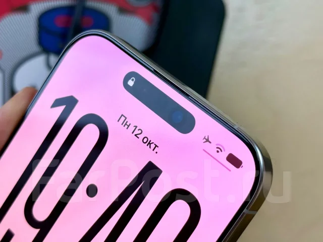 Apple iPhone 16 Pro Max. �/�, 1 ��, �����, 3G, 4G LTE, 5G, Dual-SIM, ����������, NFC, eSIM, ������� �������, ������������ ������� ����