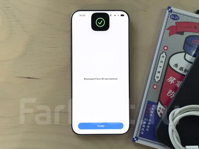 Apple iPhone 16 Pro Max. �/�, 1 ��, �����, 3G, 4G LTE, 5G, Dual-SIM, ����������, NFC, eSIM, ������� �������, ������������ ������� ����