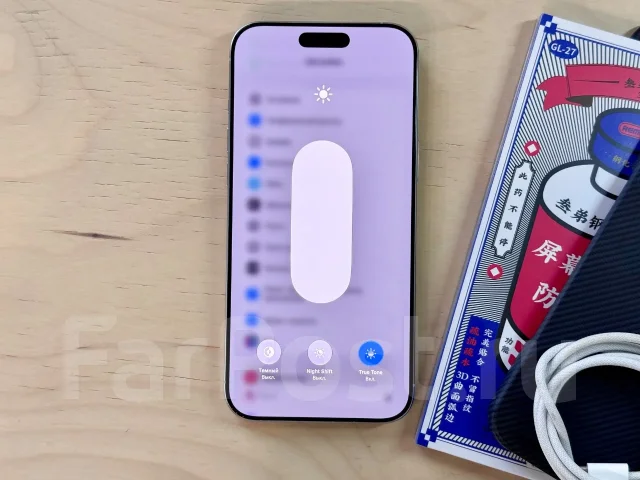 Apple iPhone 16 Pro Max. �/�, 1 ��, �����, 3G, 4G LTE, 5G, Dual-SIM, ����������, NFC, eSIM, ������� �������, ������������ ������� ����