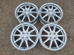 Zephyr. 6.0x16", 4x100, ET50 ����