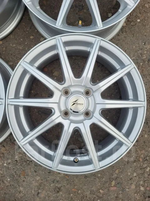 Zephyr. 6.0x16", 4x100, ET50 ����