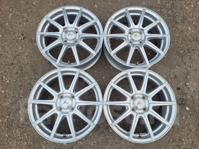 Zephyr. 6.0x16", 4x100, ET50 ����