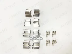 ��������� ��������� ��������� ������� RFK830 Renzo ���. RFK830 RFK830 ����