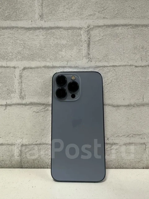 Apple iPhone 13 Pro. �/�, 256 ��, ���������, 4G LTE, 5G ����