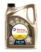 Total Quartz