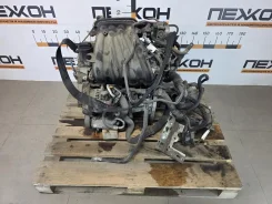 ��������� Nissan Qashqai 2007 10102JD00F HR16DE 10102JD00F ����