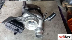 ������� BMW 4 F32/F33/GT F36 2015 [cu2-036490] 4933500640 ����