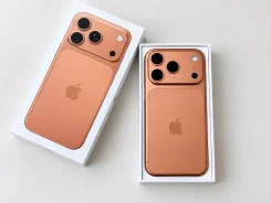 Apple iPhone 17 Pro. �/�, 512 ��, ���������, 4G LTE, ����������, eSIM, ������� �������, ������������ ������� ����