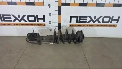 ����������� Nissan Qashqai 2007 E4302JD01A HR16DE, �������� ������ E4302JD01A ����