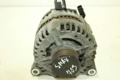 ��������� Ford S-Max 1 2008 [MVT-102705146] 6G9N10300XC ����