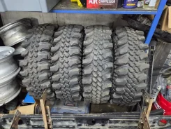 CST Land Dragon CL18. ����� mt, ����� ����
