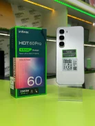 Infinix HOT 60 Pro. �����, 256 ��, �����������, �����, 4G LTE, Dual-SIM ����