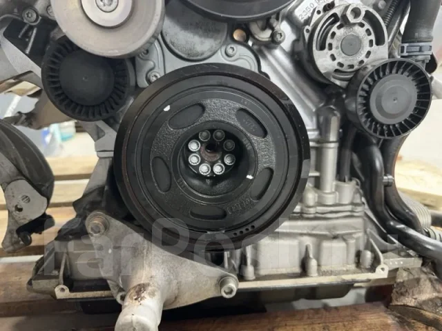��������� AUDI A6 2011 06E100032 C6 CAJA 06E100032 ����