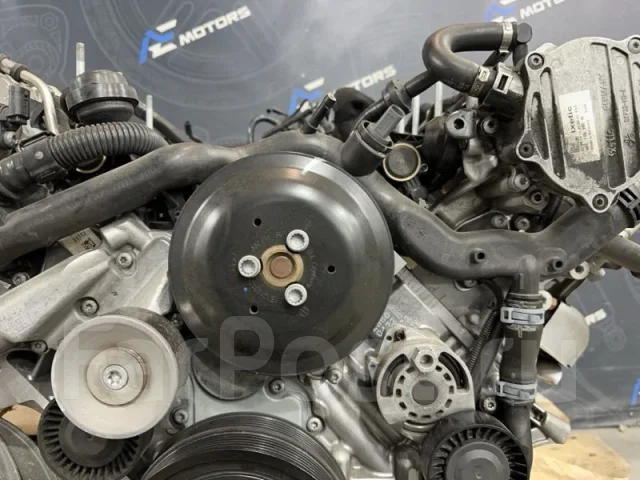 ��������� AUDI A6 2011 06E100032 C6 CAJA 06E100032 ����